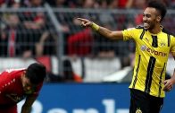 คลิปไฮไลท์บุนเดสลีก้า ดอร์ทมุนด์ 6-2 เลเวอร์คูเซ่น Dortmund 6-2 Leverkusen