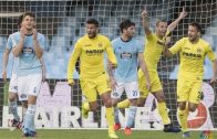 คลิปไฮไลท์ลาลีกา เซลต้า บีโก้ 0-1 บียาร์เรอัล Celta Vigo 0-1 Villarreal