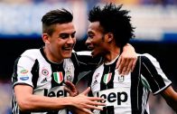 คลิปไฮไลท์เซเรีย อา ซามพ์โดเรีย 0-1 ยูเวนตุส Sampdoria 0-1 Juventus