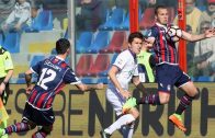 คลิปไฮไลท์เซเรีย อา โครโตเน่ 0-1 ฟิออเรนติน่า Crotone 0-1 Fiorentina