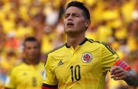 คลิปไฮไลท์ฟุตบอลโลก 2018 โคลอมเบีย 1-0 โบลิเวีย Colombia 1-0 Bolivia