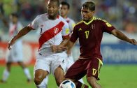 คลิปไฮไลท์ฟุตบอลโลก 2018 เวเนซูเอล่า 2-2 เปรู Venezuela 2-2 Peru