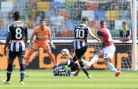 คลิปไฮไลท์เซเรีย อา อูดิเนเซ่ 3-0 เจนัว Udinese 3-0 Genoa