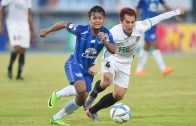 คลิปไฮไลท์ไทยลีก ชลบุรี เอฟซี 0-0 ราชนาวี เอฟซี Chonburi FC 0-0 Siam Navy FC