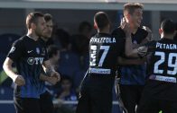 คลิปไฮไลท์เซเรีย อา อตาลันต้า 3-2 โบโลญญ่า Atalanta 3-2 Bologna