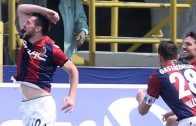 คลิปไฮไลท์เซเรีย อา โบโลญญ่า 4-0 อูดิเนเซ่ Bologna 4-0 Udinese