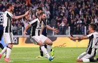 คลิปไฮไลท์เซเรีย อา ยูเวนตุส 2-0 คิเอโว่ Juventus 2-0 Chievo