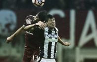 คลิปไฮไลท์เซเรีย อา โตริโน่ 2-2 อูดิเนเซ่ Torino 2-2 Udinese