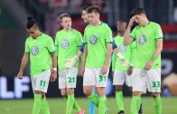 คลิปไฮไลท์บุนเดสลีก้า โวลฟ์สบวร์ก 0-1 ไฟรบวร์ก Wolfsburg 0-1 Freiburg