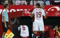 คลิปไฮไลท์ลาลีก้า เซบีญ่า 2-0 กรานาด้า Sevilla 2-0 Granada