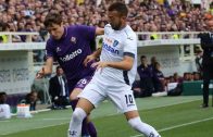 คลิปไฮไลท์เซเรีย อา ฟิออเรนติน่า 1-2 เอ็มโปลี Fiorentina 1-2 Empoli
