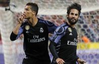 คลิปไฮไลท์ยูฟ่า แชมเปี้ยนส์ลีก แอตเลติโก้ มาดริด 2-1 เรอัล มาดริด Atletico Madrid 2-1 Real Madrid