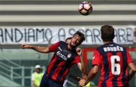 คลิปไฮไลท์เซเรีย อา โครโตเน่ 1-0 อูดิเนเซ่ Crotone 1-0 Udinese
