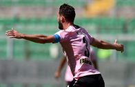 คลิปไฮไลท์เซเรีย อา ปาแลร์โม่ 1-0 เจนัว Palermo 1-0 Genoa