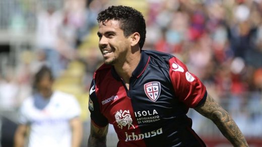 คลิปไฮไลท์เซเรีย อา กาญารี่ 3-2 เอ็มโปลี Cagliari 3-2 Empoli