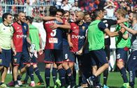 คลิปไฮไลท์เซเรีย อา เจนัว 2-1 โตริโน่ Genoa 2-1 Torino