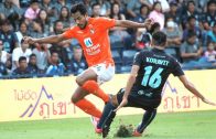 คลิปไฮไลท์ไทยลีก บุรีรัมย์ ยูไนเต็ด 3-4 ราชบุรี มิตรผล Buriram United 3-4 Ratchaburi FC