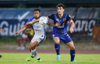 คลิปไฮไลท์ช้าง เอฟเอ คัพ 2017 อยุธยา ยูไนเต็ด 3-2 ชลบุรี เอฟซี Ayutthaya United 3-2 Chonburi FC