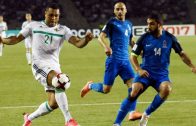 คลิปไฮไลท์ฟุตบอลโลก รอบคัดเลือก อาร์เซอไบจาน 0-1 ไอร์แลนด์เหนือ Azerbaijan 0-1 Northern Ireland