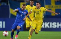 คลิปไฮไลท์ยูโร U21 สโลวาเกีย 3-0 สวีเดน Slovakia U21 3-0 Sweden U21