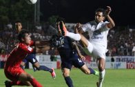 คลิปไฮไลท์ไทยลีก พัทยา ยูไนเต็ด 0-2 บุรีรัมย์ ยูไนเต็ด Pattaya United 0-2 Buriram United