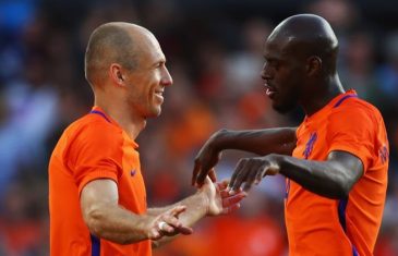 คลิปไฮไลท์กระชับมิตรทีมชาติ ฮอลแลนด์ 5-0 ไอวอรี่ โคสต์ Netherlands 5-0 Ivory Coast