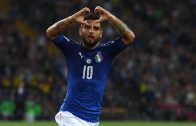 คลิปไฮไลท์ฟุตบอลโลก รอบคัดเลือก อิตาลี 5-0 ลิกเท่นสไตน์ Italy 5-0 Liechtenstein