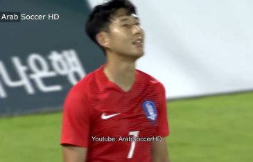 คลิปไฮไลท์กระชับมิตรทีมชาติ อิรัก 0-0 เกาหลีใต้ Iraq 0-0 South Korea