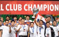 คลิปไฮไลท์ฟุตซอลสโมสรอาเซียน 2017 ซานนา คานห์ ฮัว 0-4 การท่าเรือ เอฟซี Sanna Khanh Hoa FC 0-4 Thaiport FC