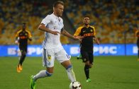 คลิปไฮไลท์ยูฟ่า แชมเปี้ยนส์ลีก ดินาโม เคียฟ 3-1 ยัง บอยส์ Dynamo Kyiv 3-1 Young Boys