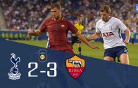 คลิปไฮไลท์อินเตอร์เนชันแนล แชมเปี้ยนส์ คัพ 2017 สเปอร์ส 2-3 โรม่า Tottenham Hotspur 2-3 Roma