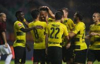 คลิปไฮไลท์อินเตอร์เนชันแนล แชมเปี้ยนส์ คัพ 2017 เอซี มิลาน 1-3 ดอร์ทมุนด์ AC Milan 1-3 Borussia Dortmund