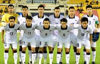 คลิปไฮไลท์ ฟุตบอลซีเกมส์ 2017 ทีมชาติไทย 1-0 ติมอร์ เลสเต Thailand 1-0 Timor-Leste