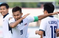 คลิปไฮไลท์ ฟุตบอลซีเกมส์ 2017 ทีมชาติไทย 3-0 เวียดนาม Thailand 3-0 Vietnam