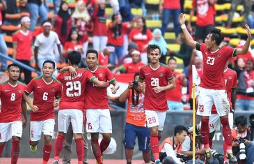 คลิปไฮไลท์ ฟุตบอลซีเกมส์ 2017 อินโดนีเซีย 3-1 เมียนมาร์ Indonesia 3-1 Myanmar