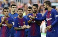 คลิปไฮไลท์ฟุตบอลกระชับมิตร บาร์เซโลน่า 5-0 ชาเปโคเอนเซ่ Barcelona 5-0 Chapecoense AF