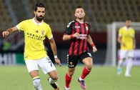 คลิปไฮไลท์ยูโรป้าลีก วาร์ดาร์ 2-0 เฟเนร์บาห์เช่ FK Vardar Skopje 2-0 Fenerbahce