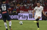 คลิปไฮไลท์ลาลีกา เซบีญ่า 1-1 เอสปันญ่อล Sevilla 1-1 Espanyol