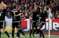 คลิปไฮไลท์ยูโรป้าลีก อาแจ็กซ์ 0-1 โรเซนบอร์ก Ajax 0-1 Rosenborg