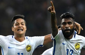 คลิปไฮไลท์ ฟุตบอลซีเกมส์ 2017 มาเลเซีย 1-0 อินโดนีเซีย Malaysia 1-0 Indonesia