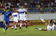 คลิปไฮไลท์ฟุตบอลโลก 2018 รอบคัดเลือก อาเซอร์ไบจาน 5-1 ซาน มาริโน่ Azerbaijan 5-1 San Marino