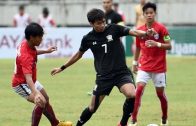 คลิปไฮไลท์ชิงแชมป์อาเซียน U-18 2017 ทีมชาติไทย 1-0 กัมพูชา Thailand 1-0 Cambodia