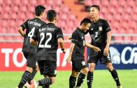 คลิปไฮไลท์ชิงแชมป์เอเชีย U16 2018 รอบคัดเลือก ทีมชาติไทย 10-0 หมู่เกาะ นอร์เธิร์น มาเรียนา Thailand 10-0 Northern Mariana Islands