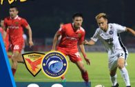 คลิปไฮไลท์ไทยลีก ไทยฮอนด้า 0-0 พัทยา ยูไนเต็ด Thai Honda 0-0 Pattaya United