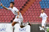 คลิปไฮไลท์ชิงแชมป์เอเชีย U16 2018 รอบคัดเลือก ทีมชาติไทย 4-0 ติมอร์ เลสเต Thailand 4-0 Timor-Leste
