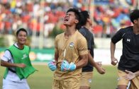 คลิปไฮไลท์ชิงแชมป์อาเซียน U-18 2017 ทีมชาติไทย 0-0(3-2) อินโดนีเซีย Thailand 0-0(3-2) Indonesia