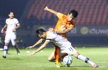 คลิปไฮไลท์ไทยลีก 2017 สุโขทัย เอฟซี 3-3 อุบล ยูเอ็มที ยูไนเต็ด Sukhothai FC 3-3 Ubon UMT United