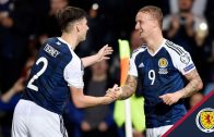 คลิปไฮไลท์ฟุตบอลโลก 2018 รอบคัดเลือก สก็อตแลนด์ 2-0 มอลต้า Scotland 2-0 Malta