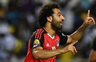 คลิปไฮไลท์ฟุตบอลโลก 2018 รอบคัดเลือก อียิปต์ 1-0 ยูกันดา Egypt 1-0 Uganda