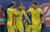 คลิปไฮไลท์ฟุตบอลโลก 2018 รอบคัดเลือก โรมาเนีย 1-0 อาร์เมเนีย Romania 1-0 Armenia